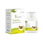 Four Seasons Triphala Bowel Wellness Tablet | Grocsy