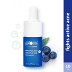 Plum 2% Encapsulated Salicylic Acid Face Serum | Grocsy