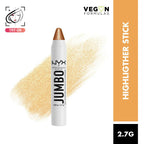 NYX Professional Makeup Jumbo Highlighter - Apple Pie | Grocsy