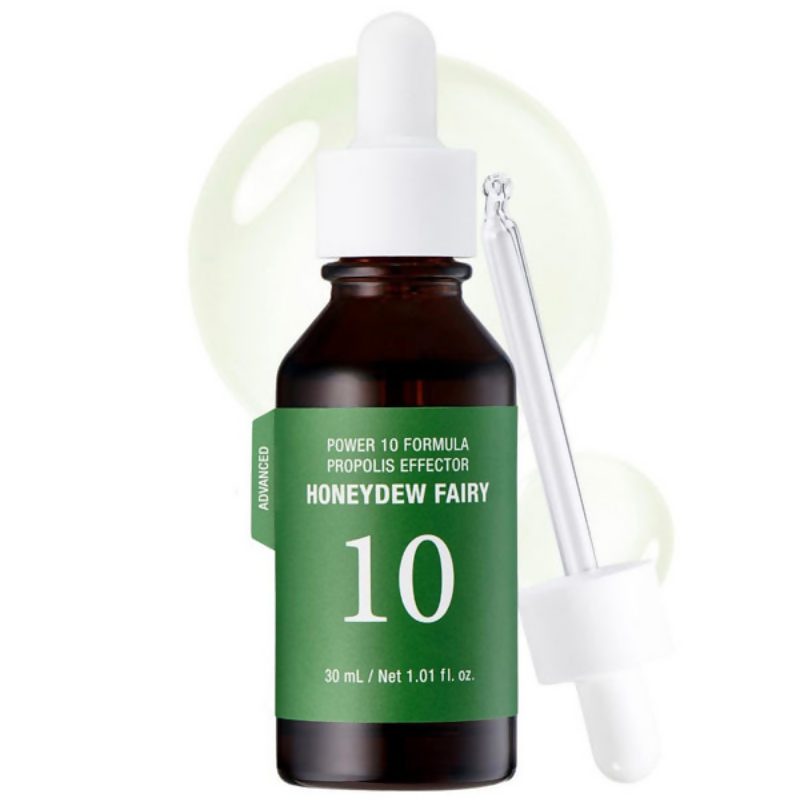 It's Skin Power 10 Formula Propolis Honeydew Fairy Serum | Grocsy