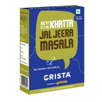 Crista Spices Khatta Jal Jeera Masala | Grocsy