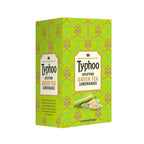 Typhoo Uplifting Lemon Grass Green Tea Bags | Grocsy