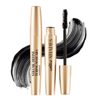 mCaffeine Shades Volume Define Tubing Mascara - Black | Grocsy