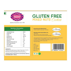 Karachi Bakery Gluten Free Biscuits (Mixed Nut) | Grocsy