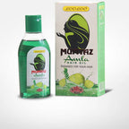 Looloo Mumtaz Amla Hair Oil | Grocsy