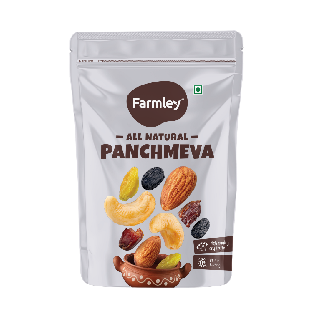 Farmley Panchmeva Superfood | Grocsy