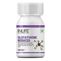 Inlife Glutathione Reduced Tablets | Grocsy