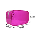 Colorbar Pouch Pom Pom Travel Kit - Mystic Magenta | Grocsy
