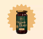 Nia Natura Organic Forest Honey | Grocsy