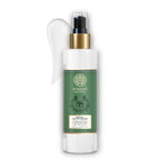 Forest Essentials Hydrating Facial Moisturiser with SPF 25 - Sandalwood & Orange Peel | Grocsy