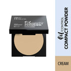 Blue Heaven Oil Control Compact Powder Matte Finish SPF 25 PA+++ Cream | Grocsy