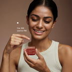 82°E Pomegranate Wrap Repairing Lip Mask with Pomegranate & Amino Acids | Grocsy