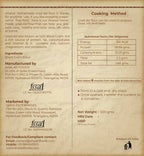 Ahalad Foods Urad Dal Flour | Grocsy