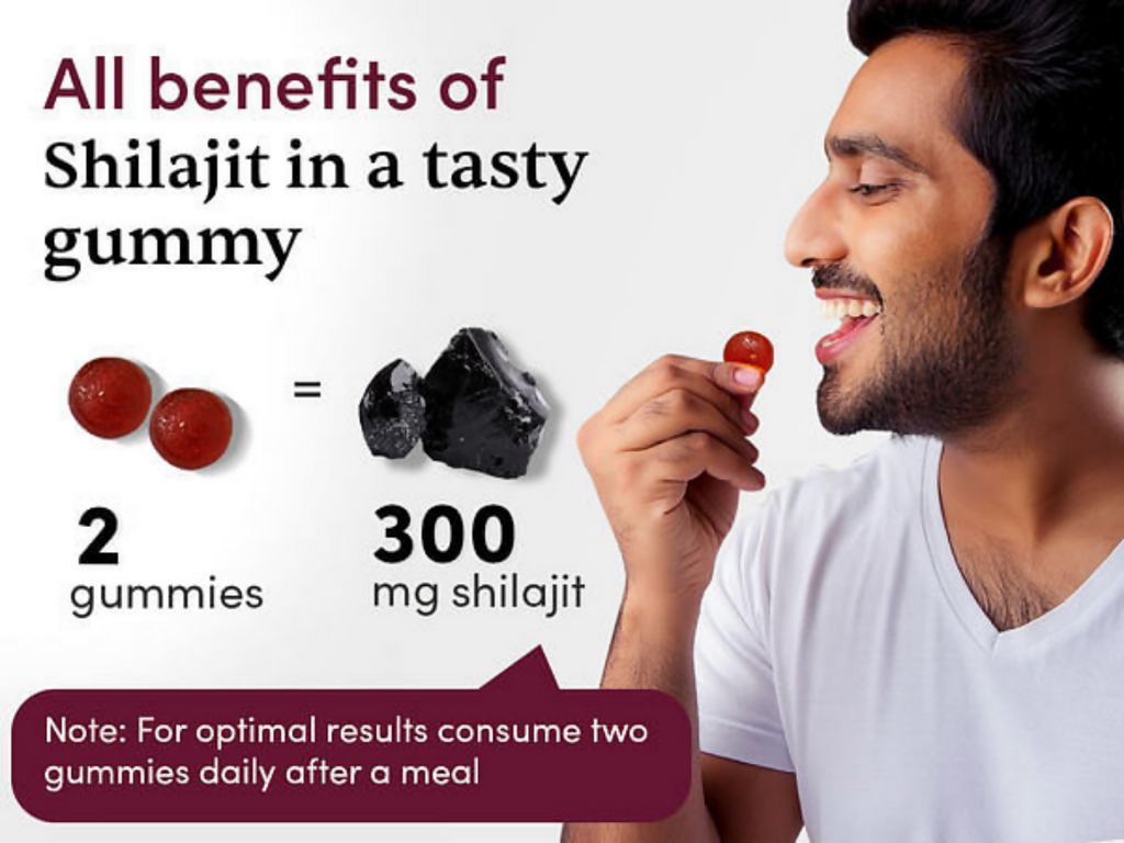 Man Matters Sj Gummies | Grocsy