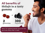 Man Matters Sj Gummies | Grocsy