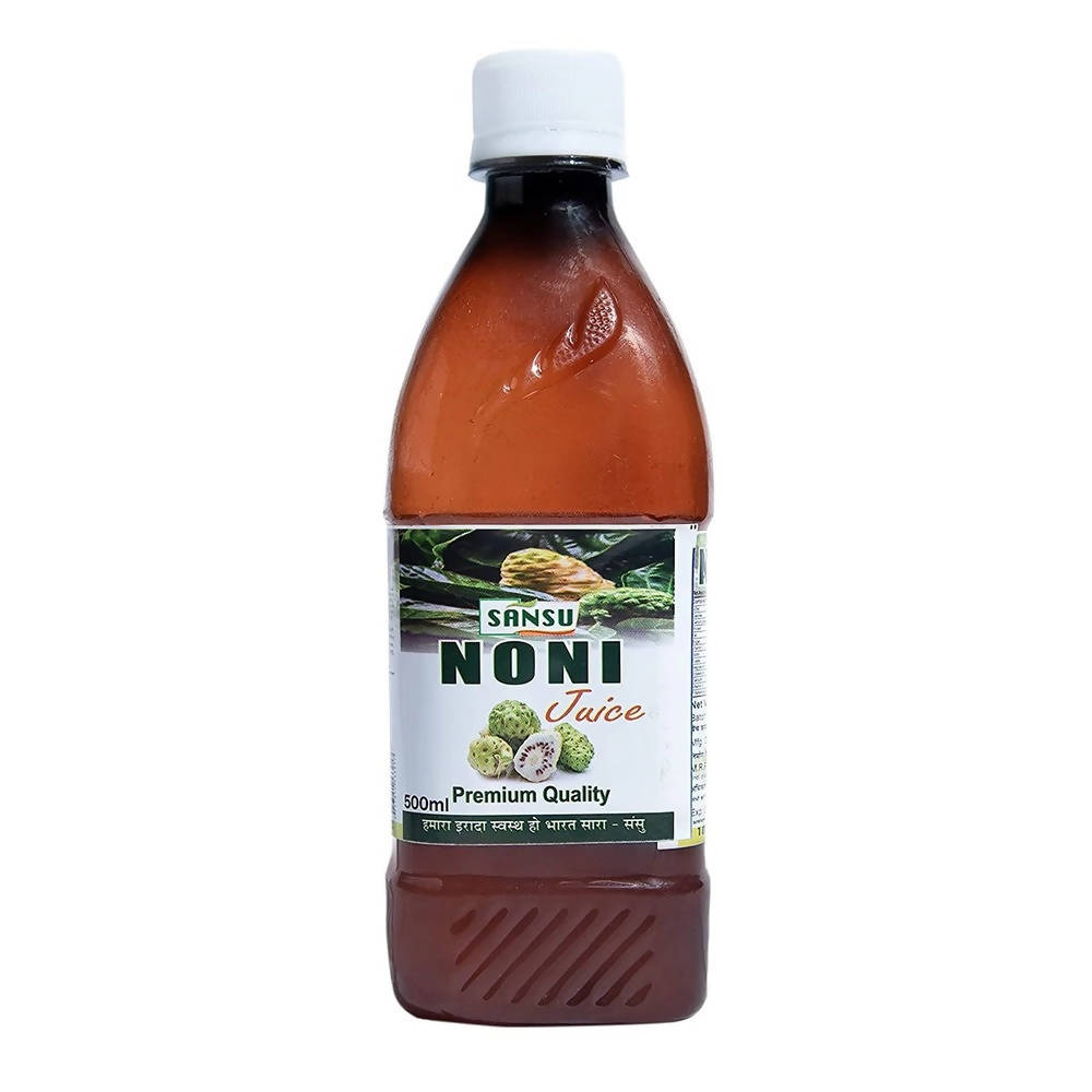 Sansu Noni Juice | Grocsy