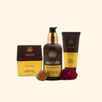 Soultree 3 - Step Complete Detan Regimen | Grocsy