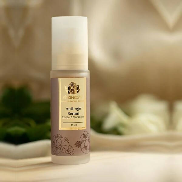 Sri Sri Tattva Anti Age Serum | Grocsy