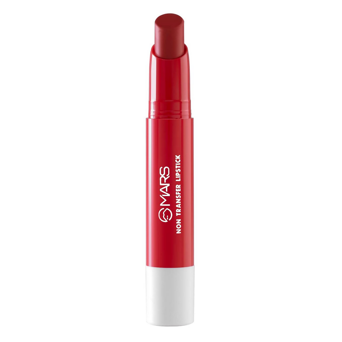 MARS Cosmetics Matte Super Stay Lipstick - 05 Majestic | Grocsy