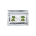 Mamaearth Natural Repellent Mosquito Patches for Babies, 24 pcs | Grocsy