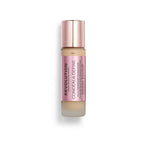 Revolution Conceal & Define Foundation - F8.5 | Grocsy