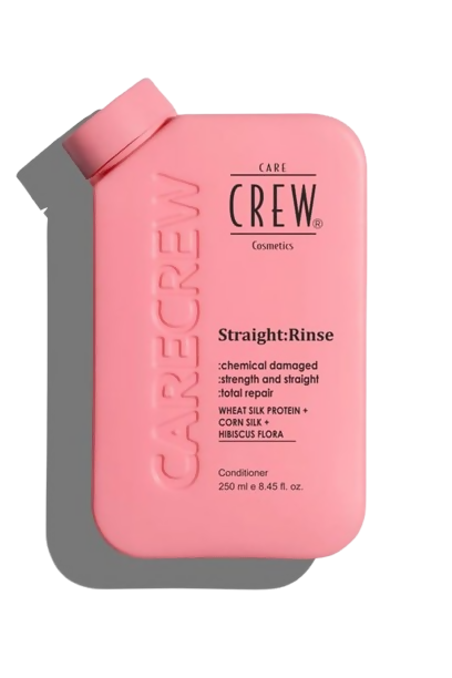 Care Crew Straight Rinse Conditioner | Grocsy