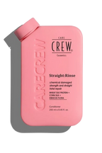 Care Crew Straight Rinse Conditioner | Grocsy