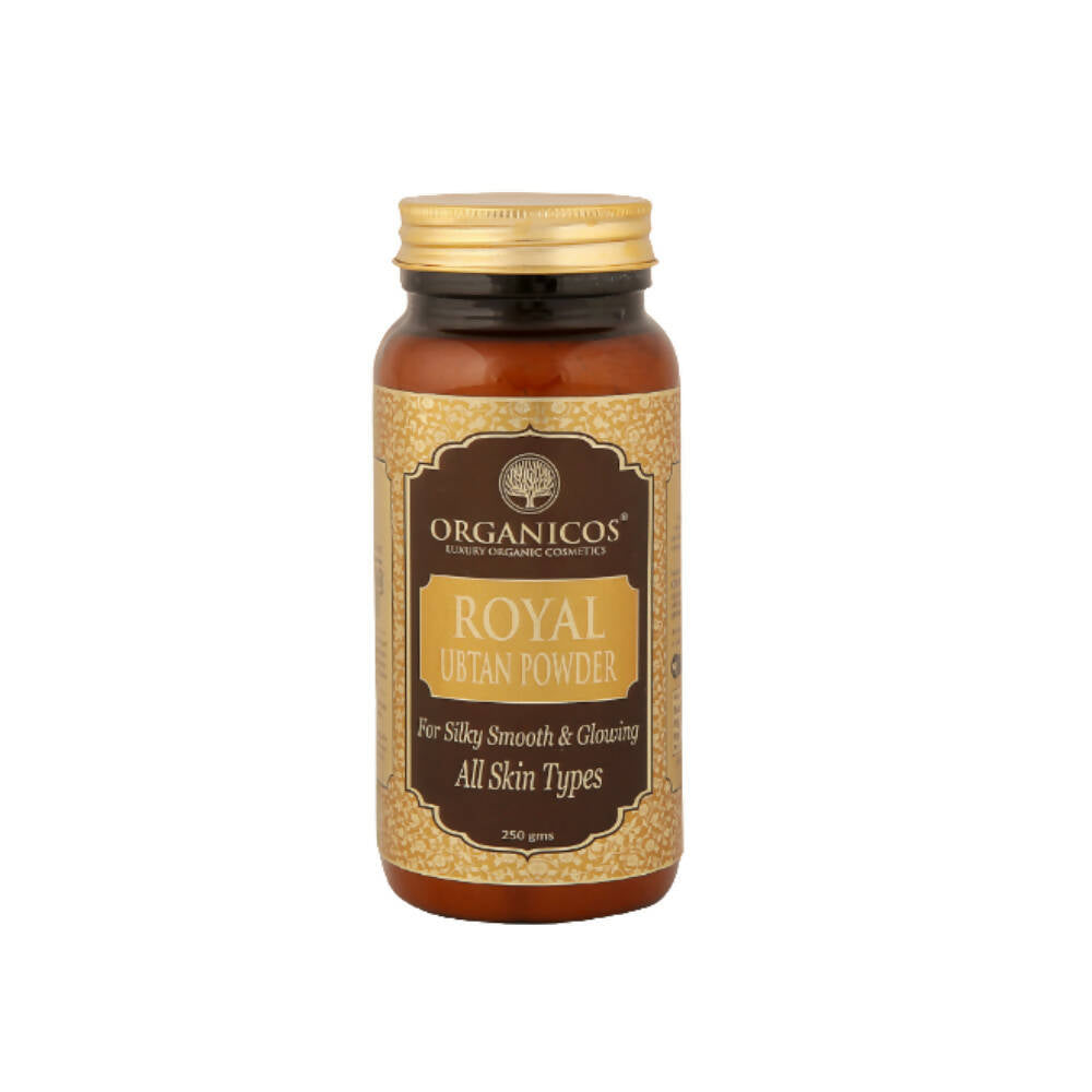Organicos Royal Ubtan Powder | Grocsy