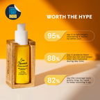 Mintree Certified Organic & Vegan Sun Stoppable Sunscreen SPF 50 PA++++ | Grocsy