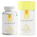 Happier Souldream Sleep Gummies | Grocsy
