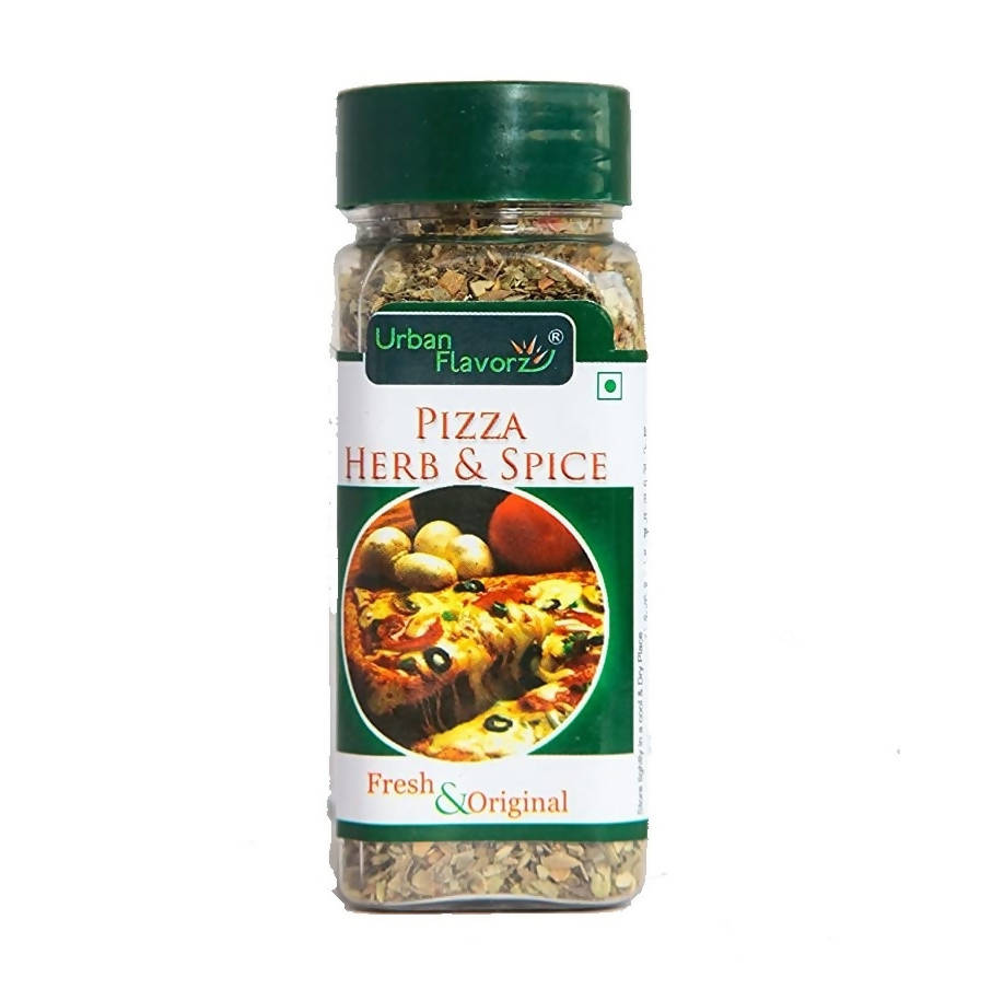 Urban Flavorz Pizza Herb & Spice | Grocsy