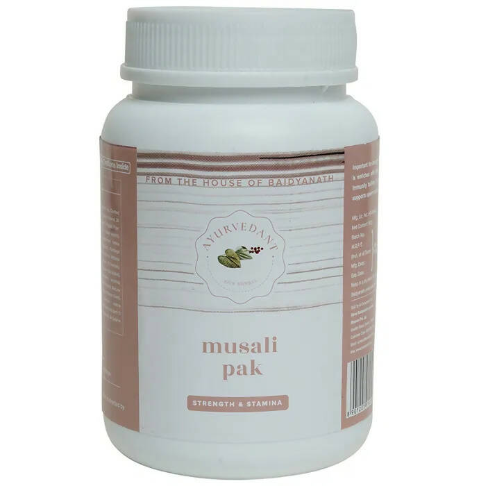 Baidyanath Jhansi Ayurvedant Musali Pak Powder | Grocsy