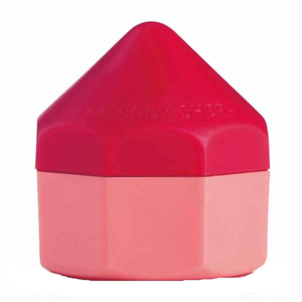 The Body Shop Strawberry Pomegranate & Aloe Lip Juicer | Grocsy