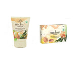 Moha Exfoliation Combo | Grocsy