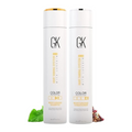 GK Hair Global Keratin Moisturizing Shampoo And Conditioner | Grocsy