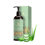 Avimee Herbal Pure Aloe Vera Gel | Grocsy