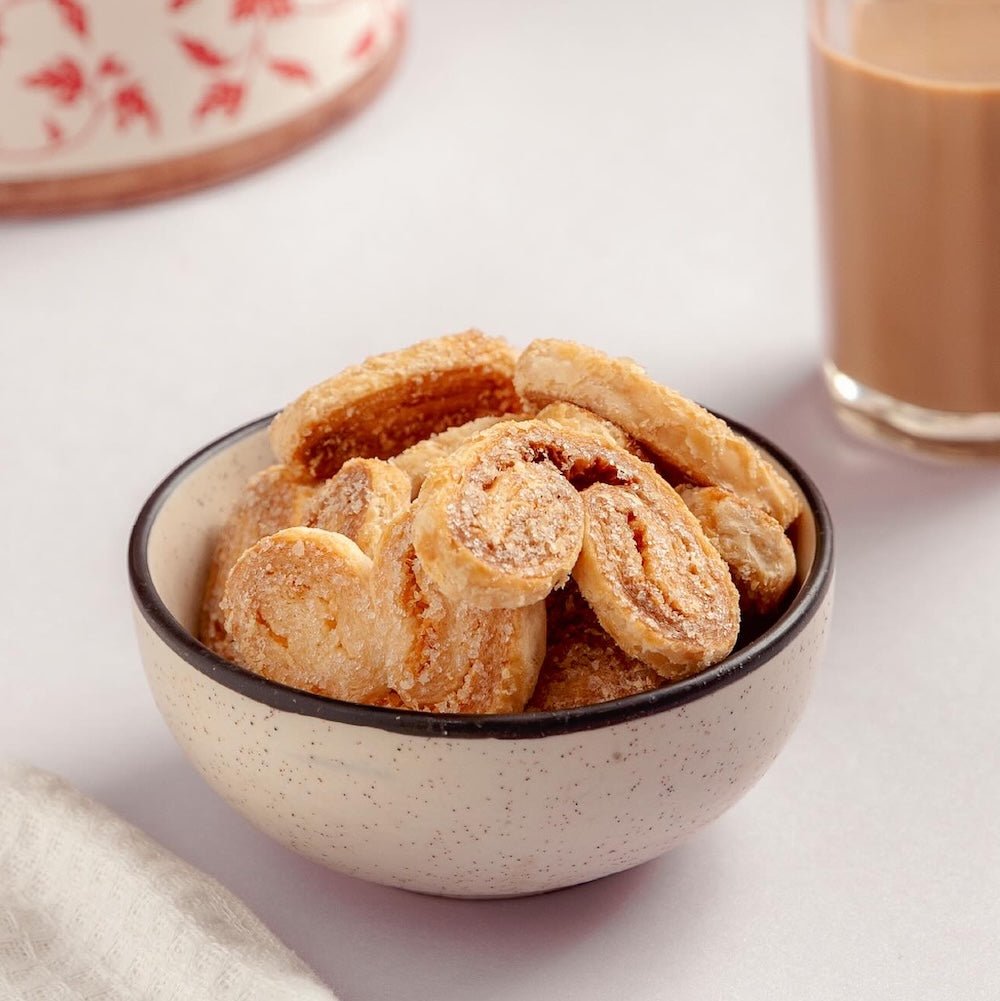 Shree Mithai French Heart | Grocsy
