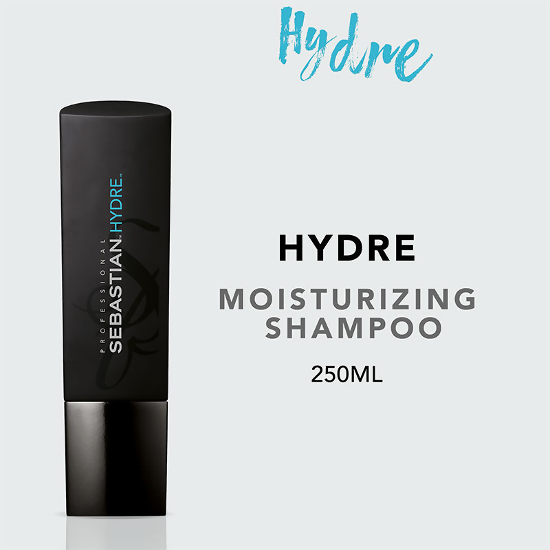 Sebastian Professional Hydre Moisturizing Shampoo | Grocsy