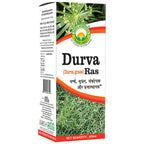 Basic Ayurveda Durva (Durva Grass) Ras | Grocsy