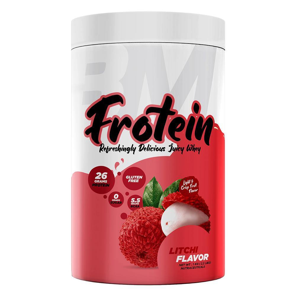 Big Muscles Nutrition Frotein | Grocsy
