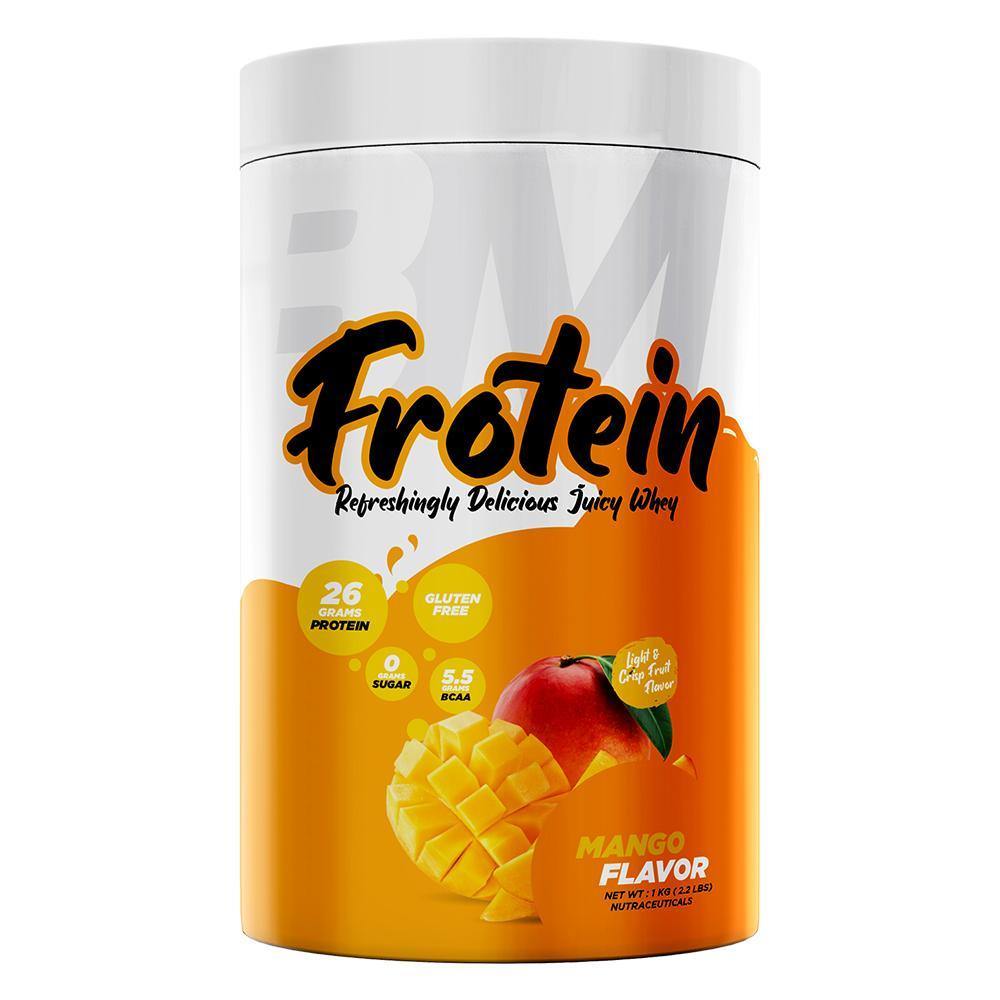 Big Muscles Nutrition Frotein | Grocsy