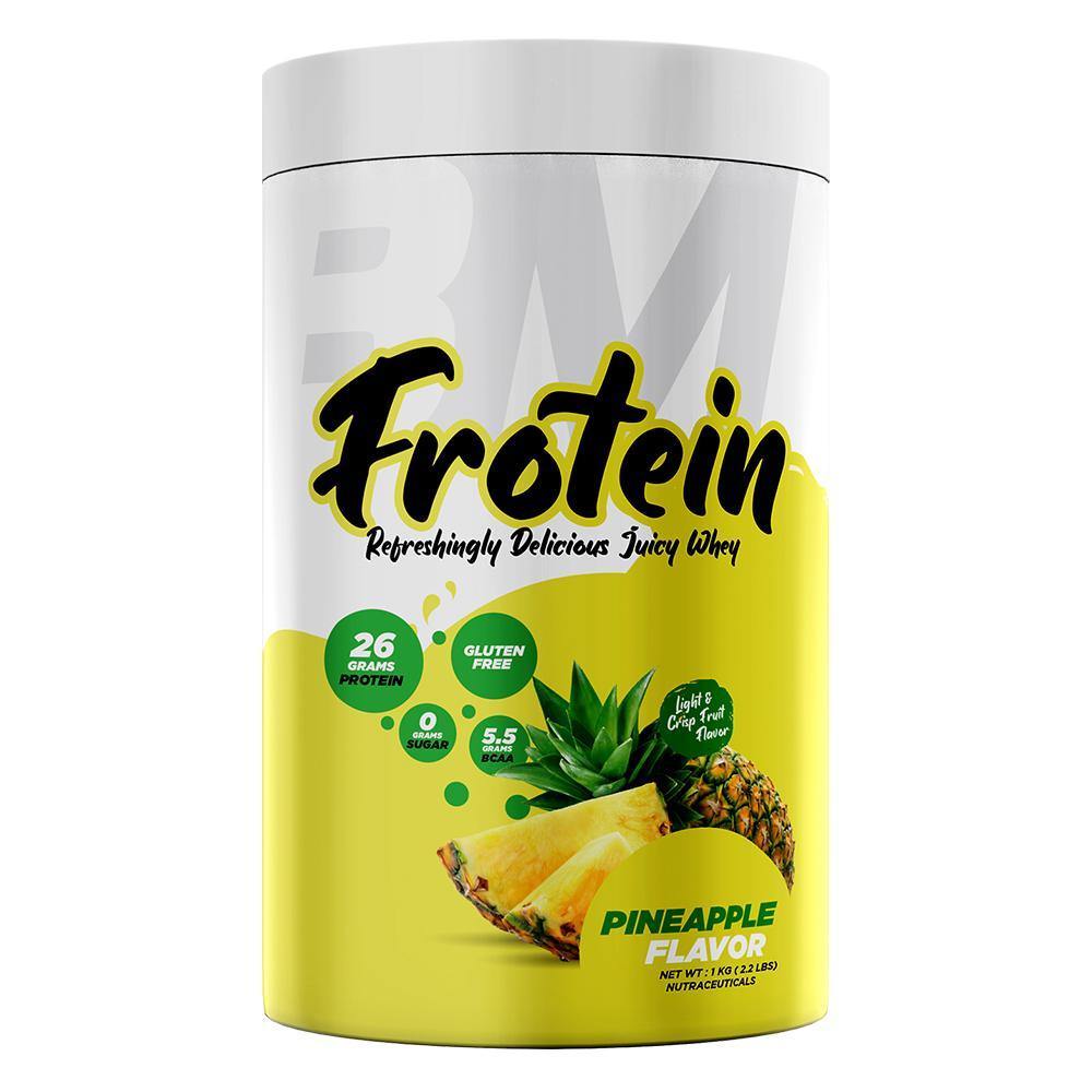 Big Muscles Nutrition Frotein | Grocsy