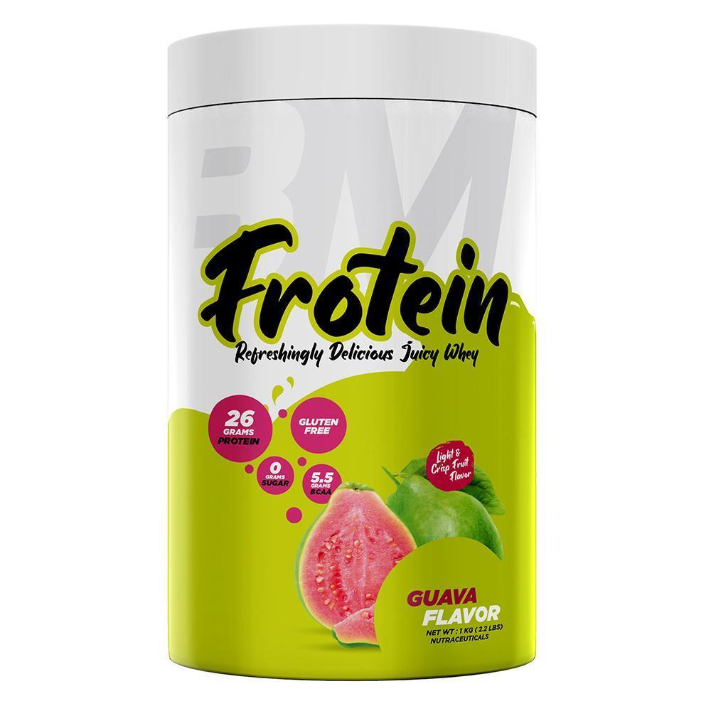 Big Muscles Nutrition Frotein | Grocsy