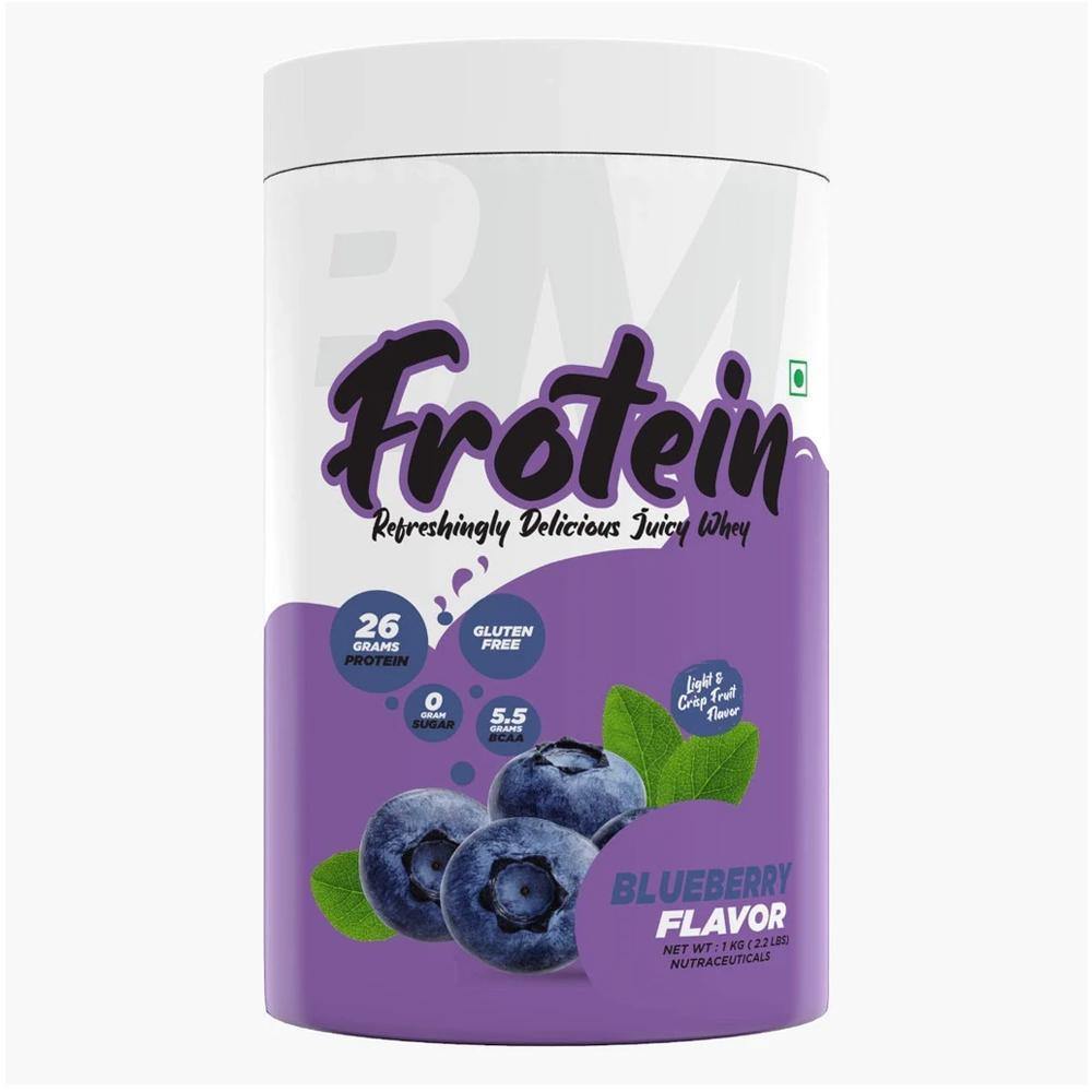 Big Muscles Nutrition Frotein | Grocsy
