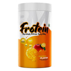 Big Muscles Nutrition Frotein | Grocsy
