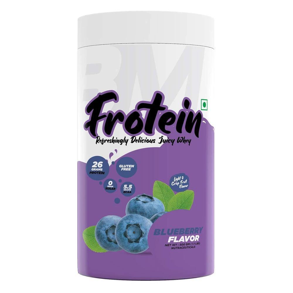 Big Muscles Nutrition Frotein | Grocsy
