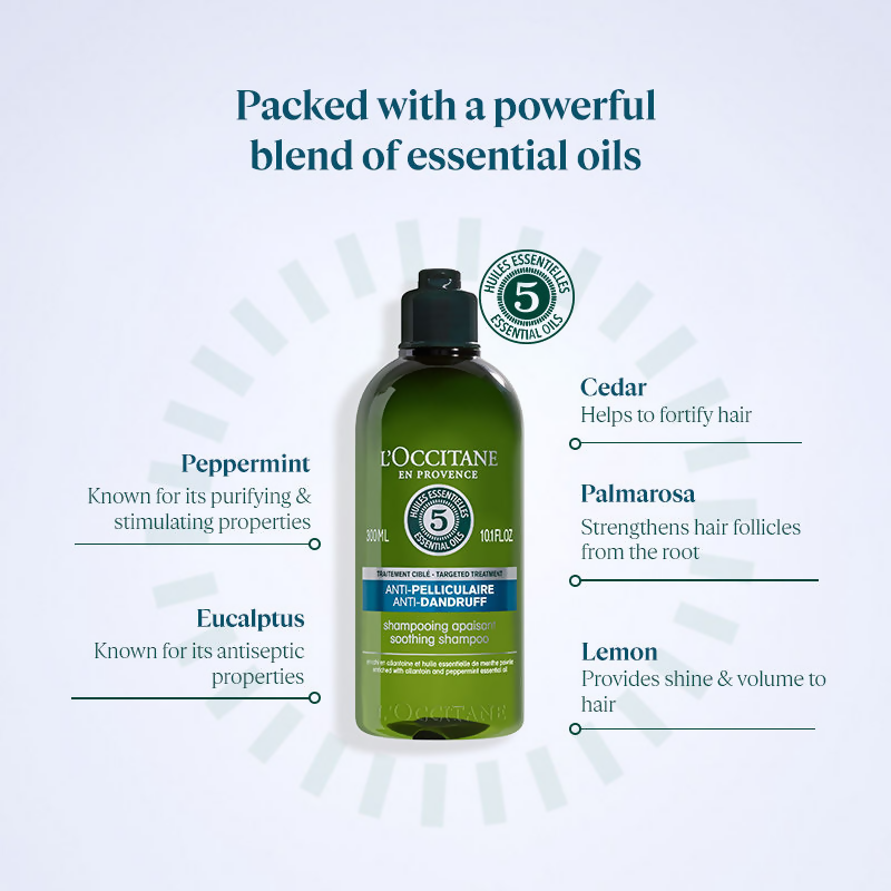 L'Occitane Aqua Reotier Essence | Grocsy