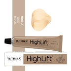 Yuthika Professional High lift Creme Hair Colour 900U Ultra Blonde | Grocsy