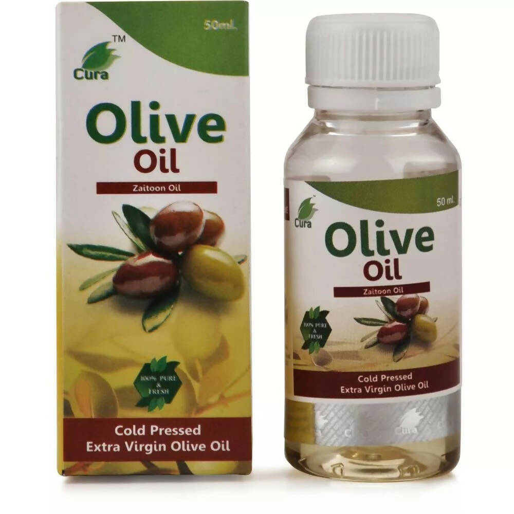 Cura Olive Oil | Grocsy