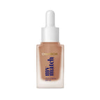 Chambor My Match SPF 15 Skin Fusion Serum Foundation - 405 Neutral Warm | Grocsy
